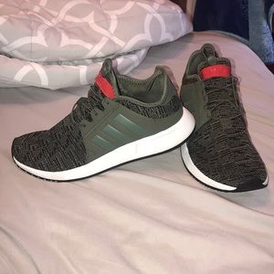 Adidas X_PLR Speed Lace